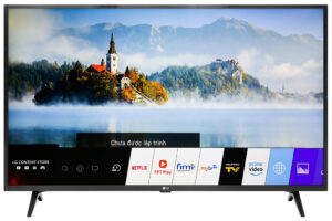 Smart Tivi LG 4K 43 inch 43UM7300PTA (43UM7300)