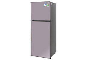 Tủ lạnh Aqua Inverter 267 lít AQR-I287BN PS
