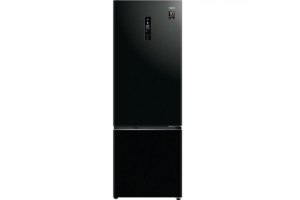 Tủ Lạnh Aqua Inverter 324 Lít AQR-B388MA (FB)