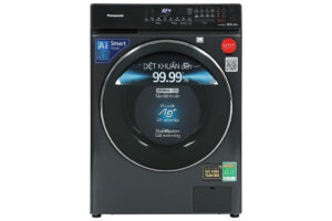 Máy giặt sấy Panasonic Inverter giặt 9.5 kg - sấy 6 kg NA-S956FR1BV