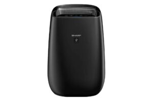 Máy lọc không khí Sharp FP-J50V-H
