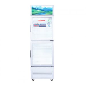 Tủ mát Sanaky 160 lít  VH-168KL