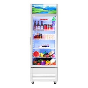 Tủ Mát Sanaky VH-2589K
