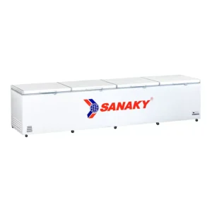 Tủ đông Sanaky VH-2399HY