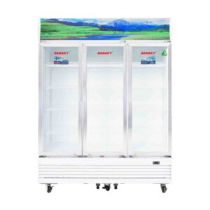 Tủ Mát Sanaky VH-1520HP3