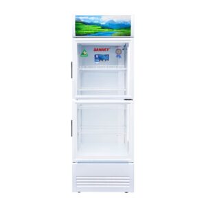 Tủ mát Sanaky VH-4088KW