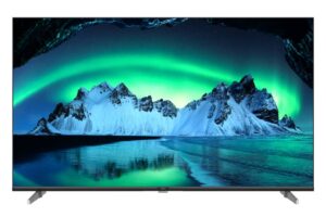 Android Tivi Aqua 50 inch AQT50K800UG