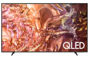 Smart Tivi Samsung 4K QLED 65 inch QA65QE1D [ 65QE1D ]