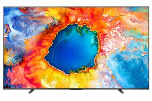 Smart Tivi Toshiba QLED 4K 85 inch 85M450NP