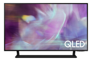 Samsung Smart Tivi QLED QA43Q60A
