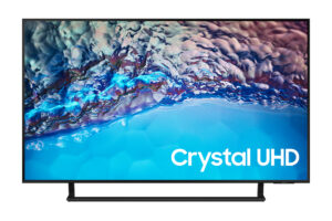 Samsung Smart Tivi Crystal UHDUA43BU8500