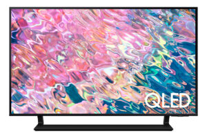 Samsung Smart Tivi QLED QA43Q60B