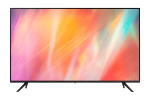 Samsung Smart Tivi Crystal UHDUA43AU7002