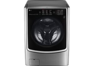 LG Inverter 21 kg TWINWASH F2721HTTV