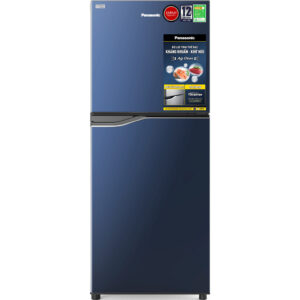 Panasonic 167 lít Inverter NR-BA189PAVN