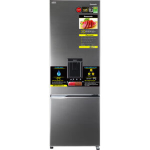 Panasonic 322 lít Inverter NR-BV360WSVN