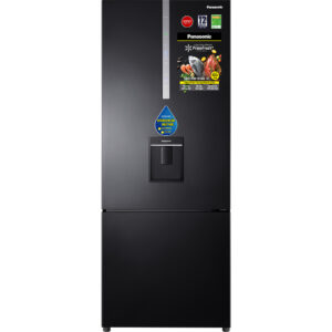 Panasonic 410 lít Inverter NR-BX460WKVN