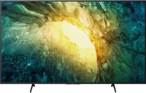 Sony Android Tivi KD-65X7500H