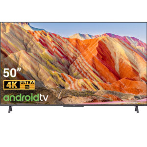 TCL Smart Tivi QLED 50C725