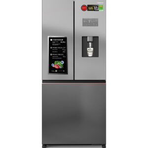 Panasonic 495 lít Inverter NR-CW530XHHV
