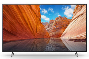Sony Android Tivi KD-55X80J