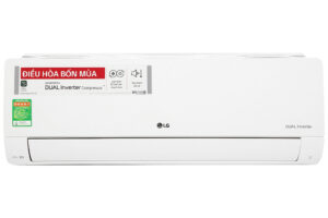 Điều hoà LG Inverter 2 chiều 9000 BTU B10END1