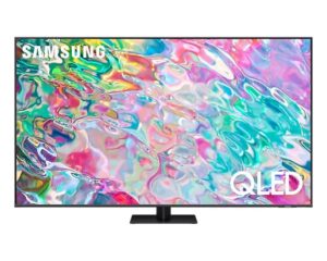 Samsung Smart Tivi QLED QA85Q70B