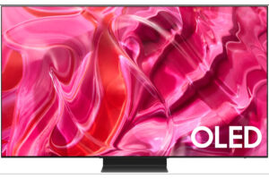 Smart Tivi Samsung OLED 4K 65 inch QA65S90C [65S90C]