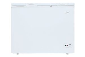 Tủ đông Aqua 211 lít AQF-C3102S