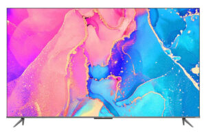 TCL Google Tivi 55T66