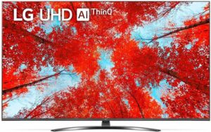 LG Smart Tivi UHD 86UQ9100PSD
