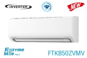 Điều hòa Daikin Inverter 1 chiều 18000BTU FTKB50ZVMV
