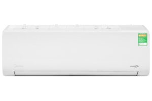 Điều hòa Midea 1 chiều 9000BTU MSAFB-10CRN8