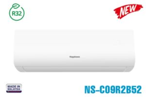 Điều hòa Nagakawa 1 chiều 9000BTU NS-C09R2B52