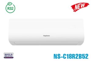 Điều hòa Nagakawa 1 chiều 18000BTU NS-C18R2B52