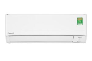 Điều hòa Panasonic 1 chiều Inverter 9000 BTU WPU9XKH-8