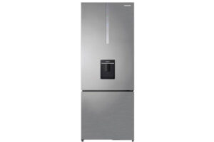 Panasonic 410 lít Inverter NR-BX460WSVN