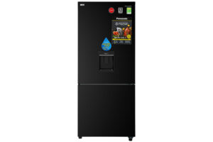 Panasonic 368 lít Inverter NR-BX410WKVN