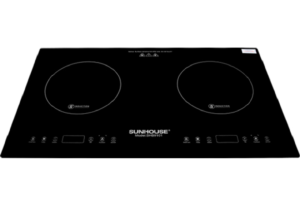 Bếp từ đôi Sunhouse SHB9101S