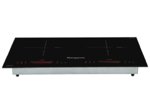 Bếp điện từ đôi Kangaroo KG855IE