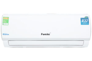 Điều hòa Funiki inverter 12000 BTU 1 chiều HIC12TMU