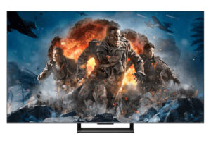 TCL Google Tivi QLED 65C735