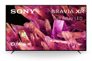 Sony Google Tivi XR-85X90K