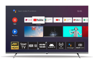 Google Tivi Coex 4K 50 inch 50UT7000XG