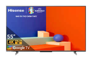 Google Tivi Hisense 4K 65 inch 65A6500K