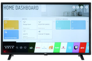 LG Smart Tivi LED 32LM6360PTB