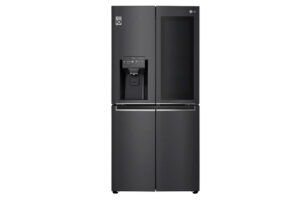 LG Inverter InstaView Door-in-Door 496 lít GR-X22MB
