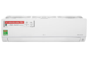 Điều hòa LG 18000 BTU 1 chiều inverter V18API1