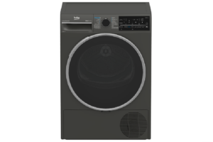 Máy sấy bơm nhiệt Beko 12 Kg B5T66230WM