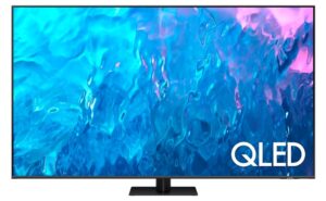 Samsung Smart Tivi QLED QA55Q70C